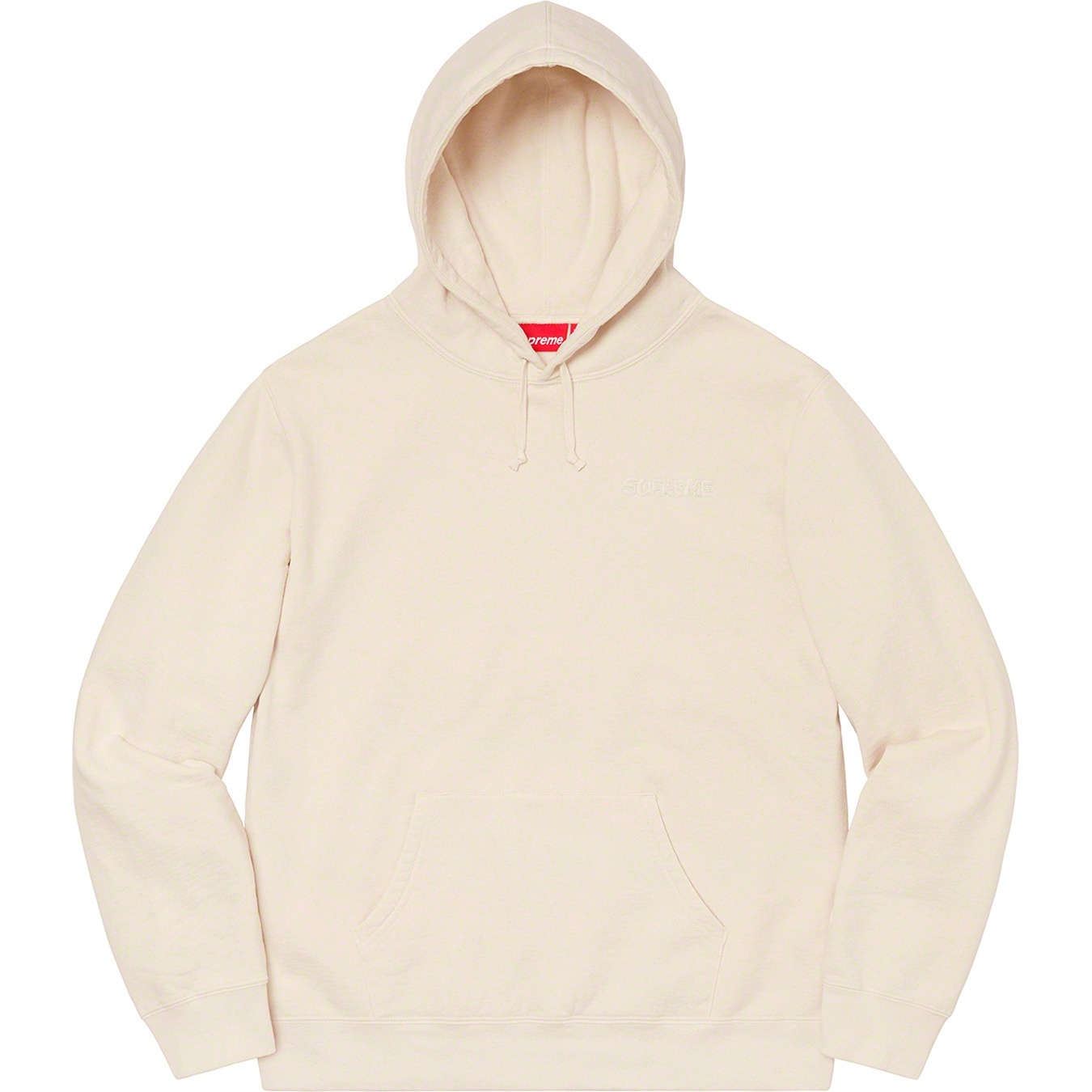 Supreme®/Smurfs™ Hooded Sweatshirt view 15